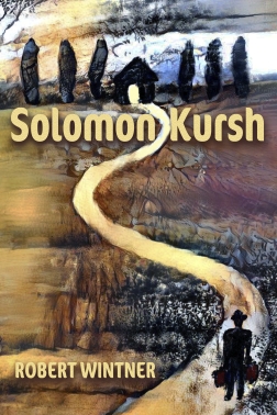 Solomon Kursh