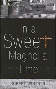 In a Sweet Magnolia Time