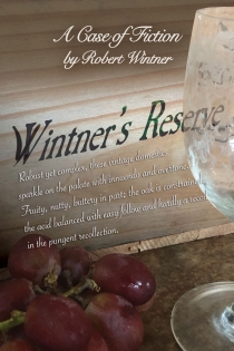 Wintner's Reserve